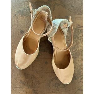 Toni Pons Espadrilles Wedge